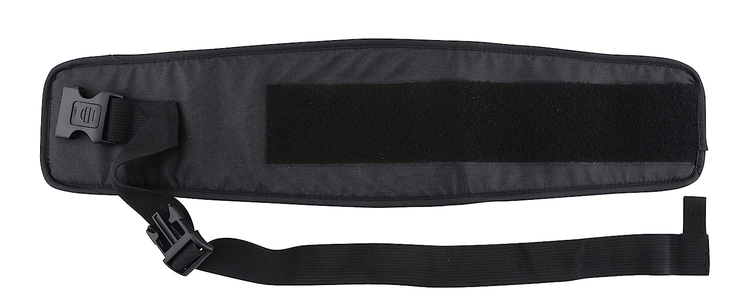 Safety-Certified Hip Seat Baby Carrier - Moms Choice Award Winner,  Ergonomic Carrier & Extenders for Newborns & Toddlers (Carrier, Grey)