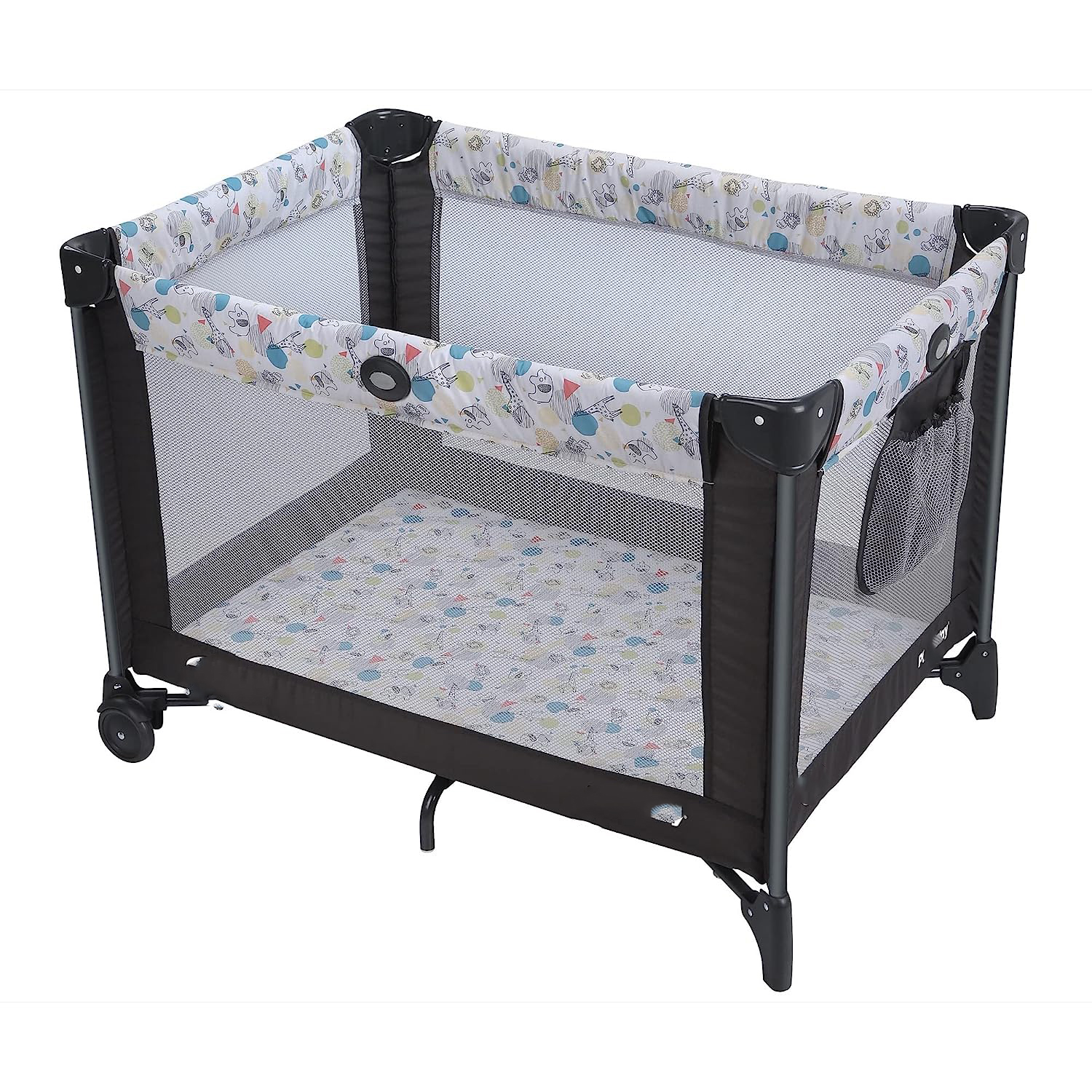 Pack 'N Play On The Go Playard, Kagen