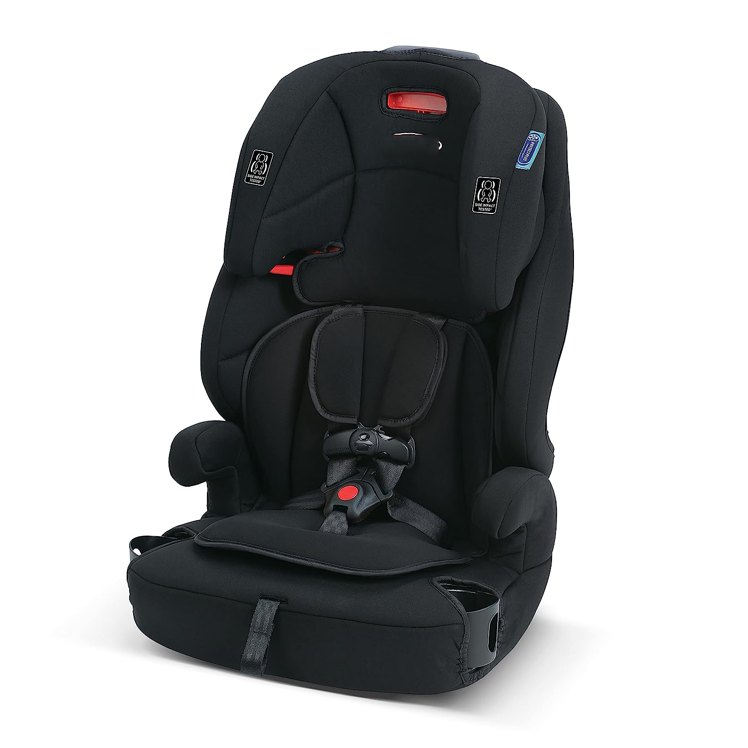 Tranzitions 3 in 1 Harness Booster Seat, Proof