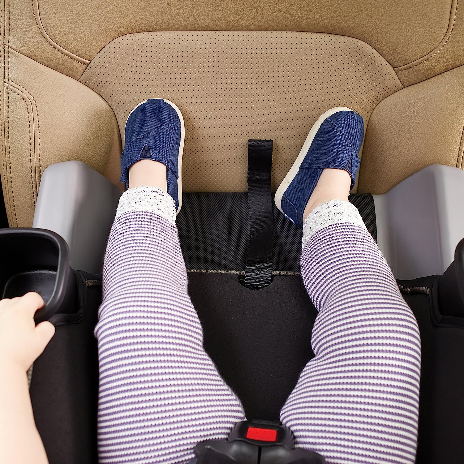 Extend2Fit Convertible Car Seat, Ride Rear Facing Longer with Extend2Fit, Gotham