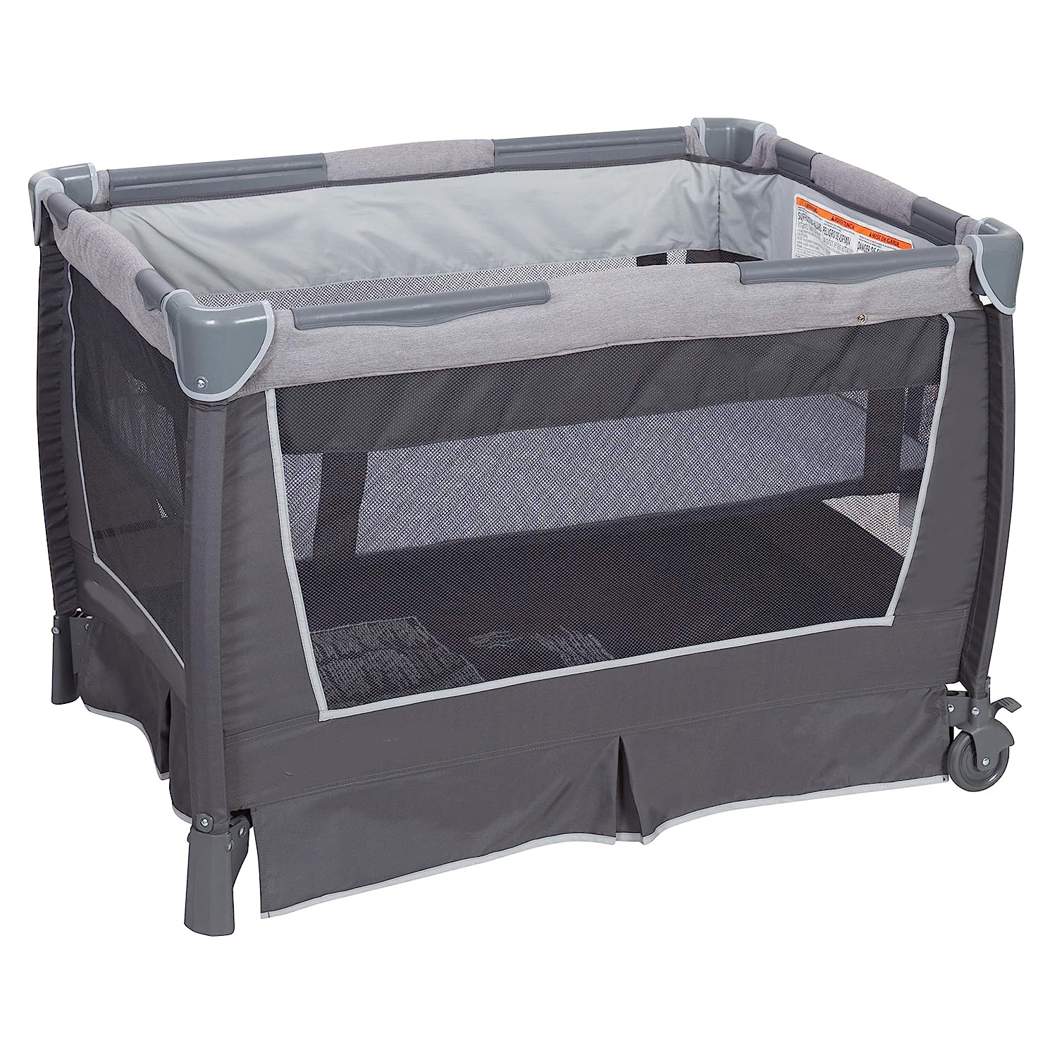 Baby Trend Retreat Nursery Center