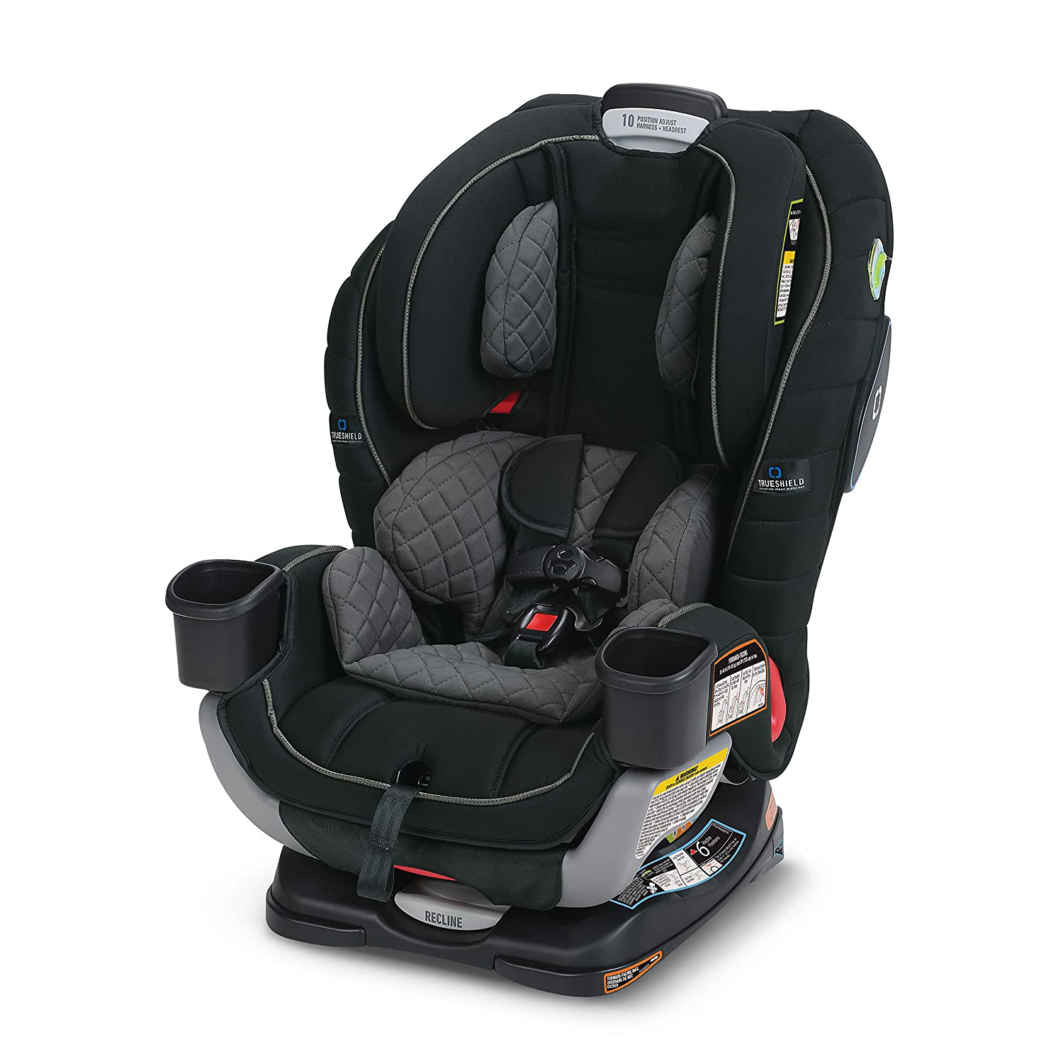 Extend2Fit 3-in-1 Car Seat, Norah