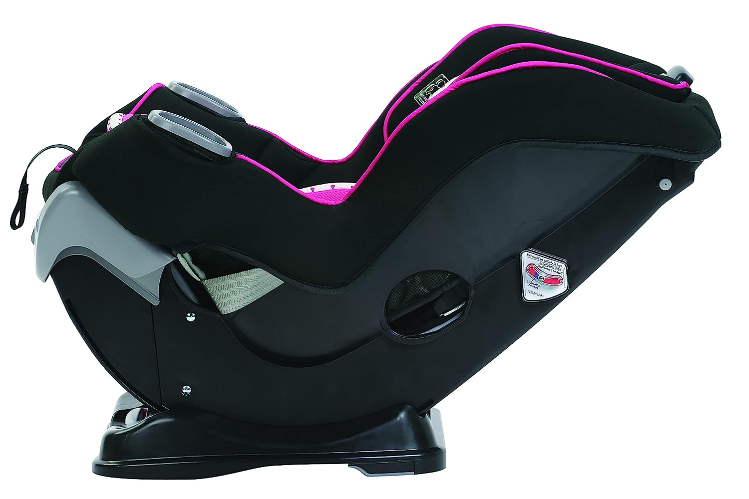 Extend2Fit 3-in-1 Car Seat, Norah