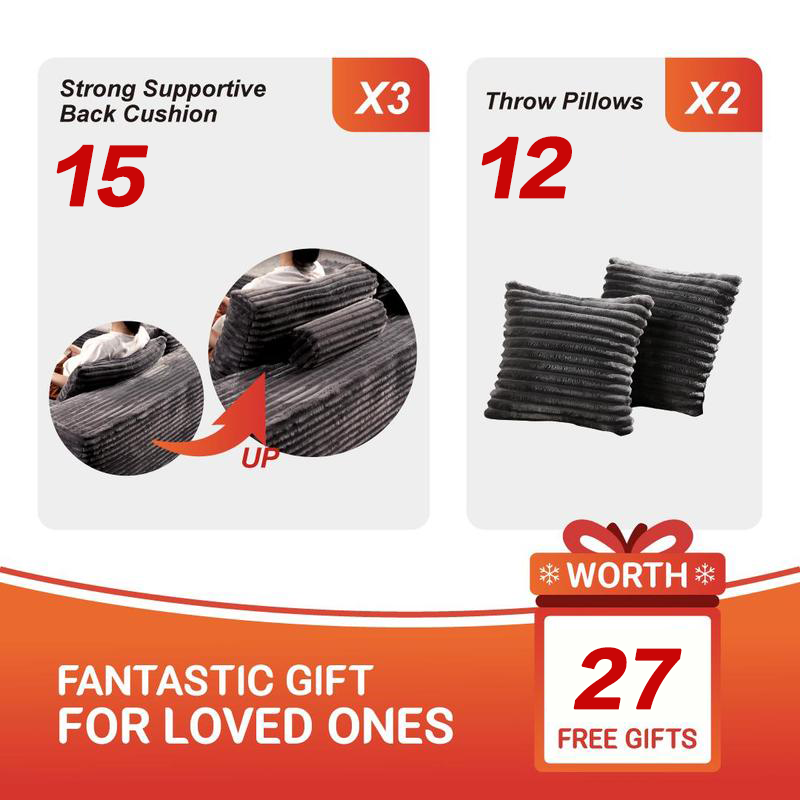 【Christmas discounts 🎄】Ovios104