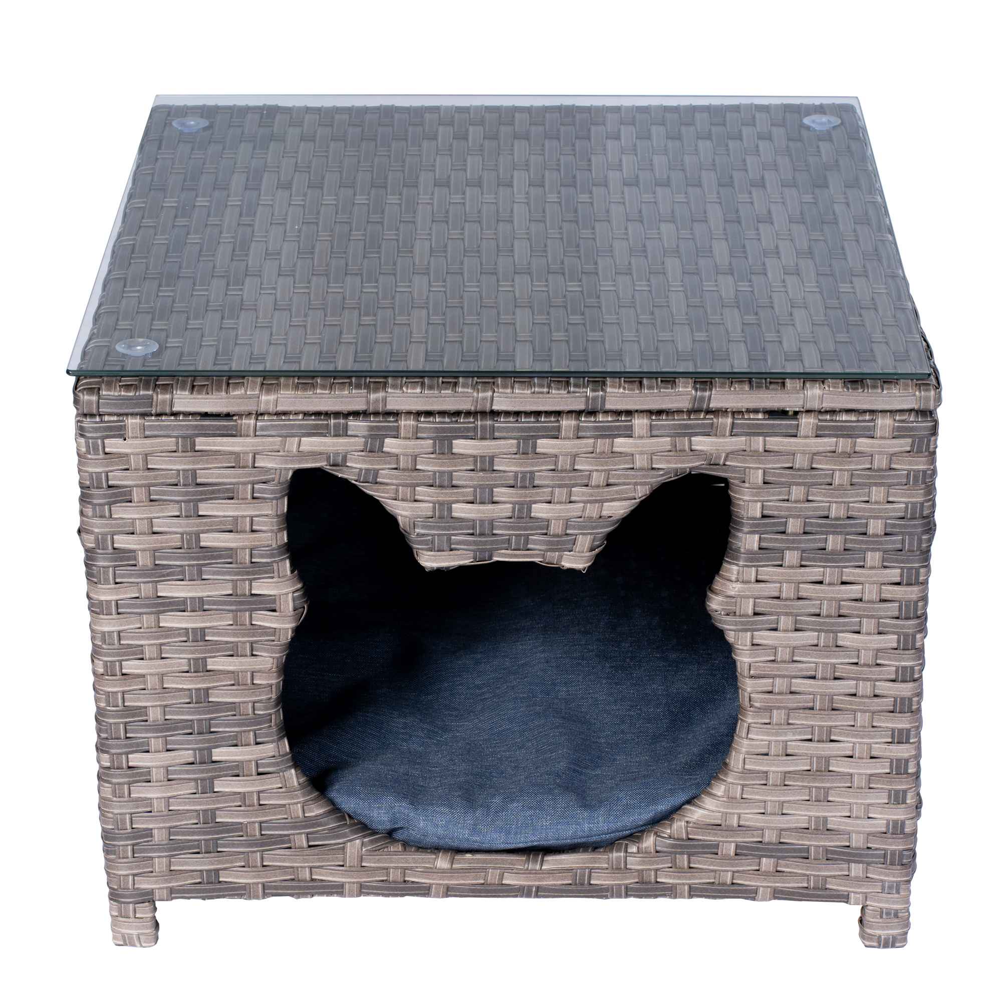 Ovios Pet Coffee Table for GRS/NTC/HOP/NDS Series.