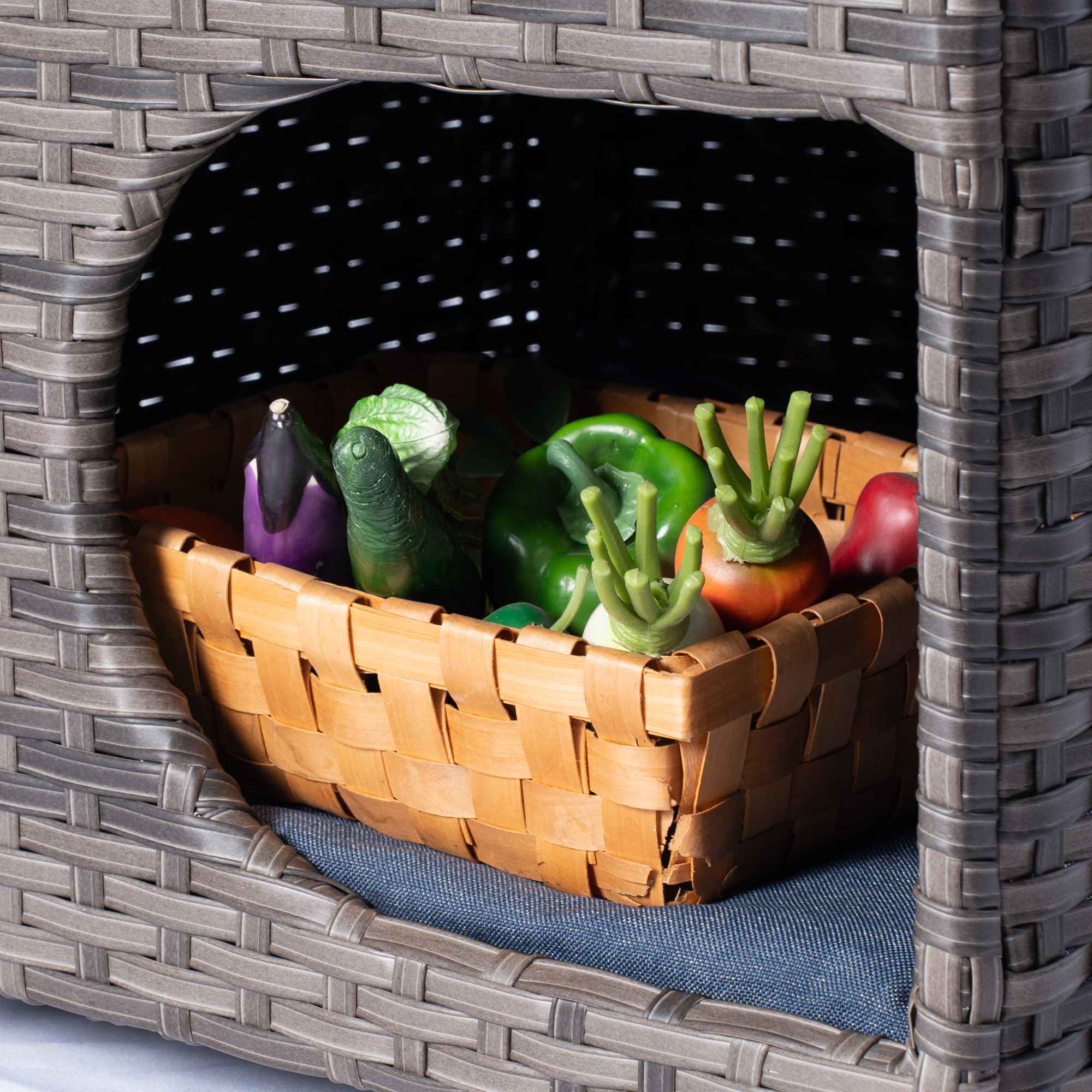 Ovios Pet Coffee Table for GRS/NTC/HOP/NDS Series.