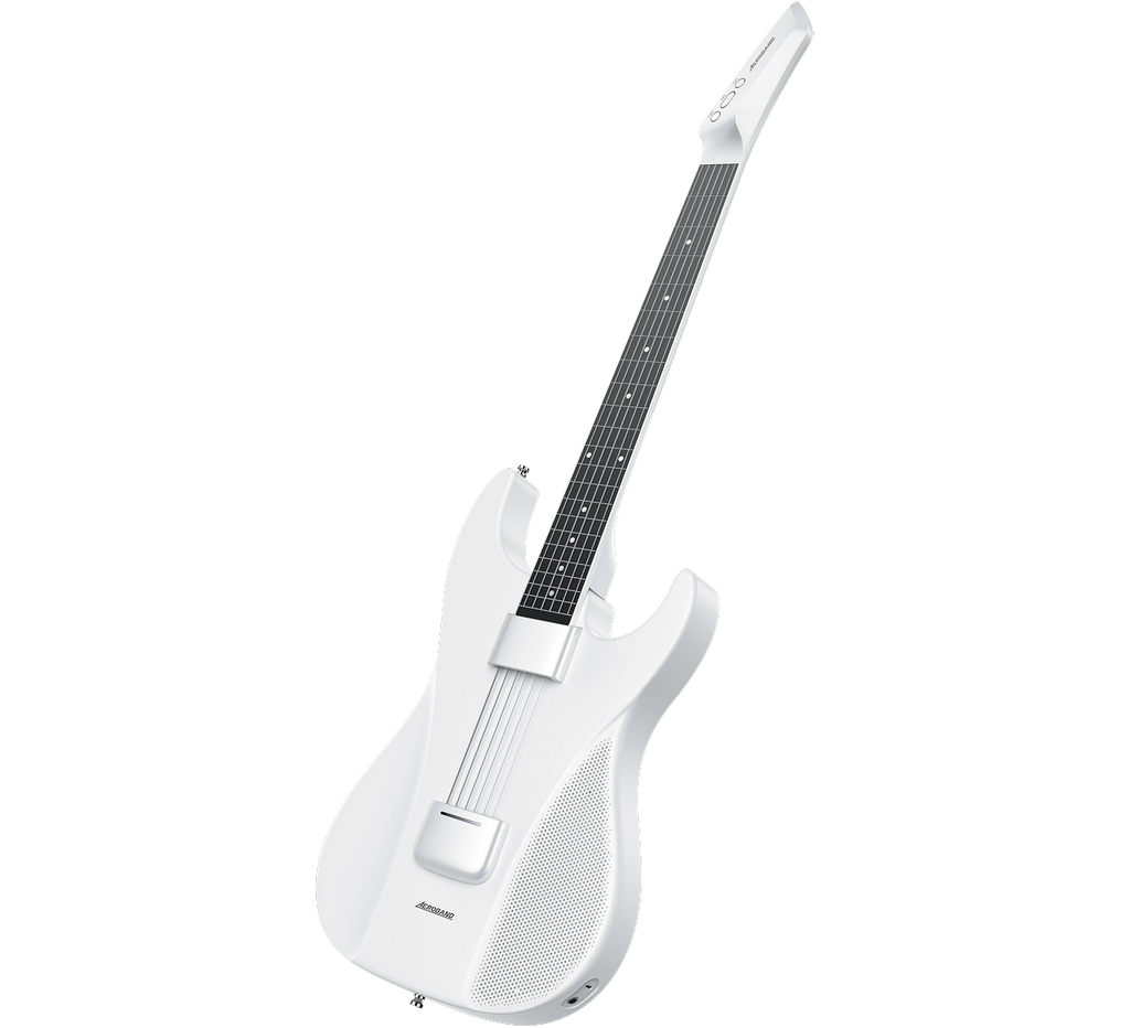 Aeroband GuitarRedefine Your Sound with the Next-GenDigital Guitar.