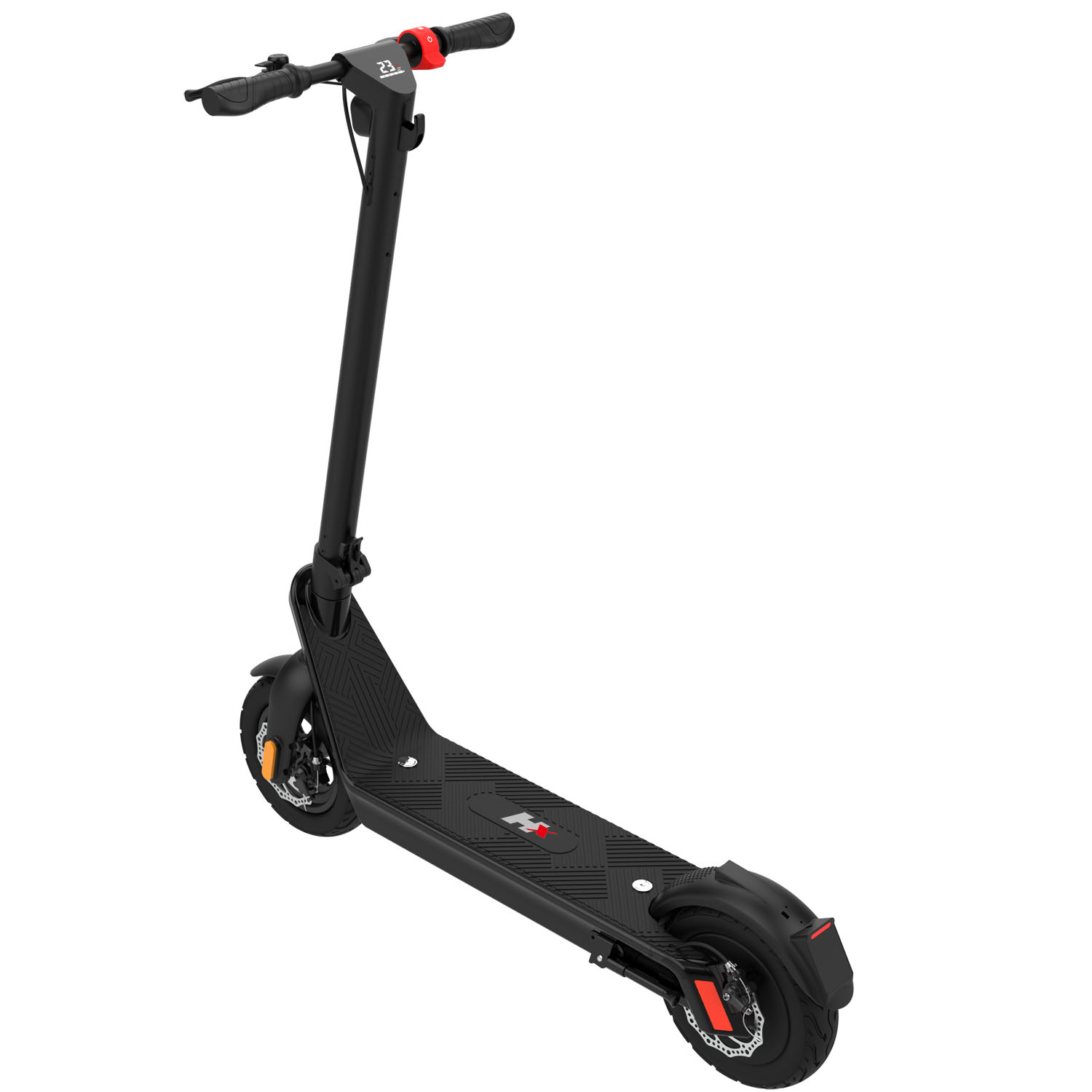 HX X9 Scooter - 25 mph Electric Scooter