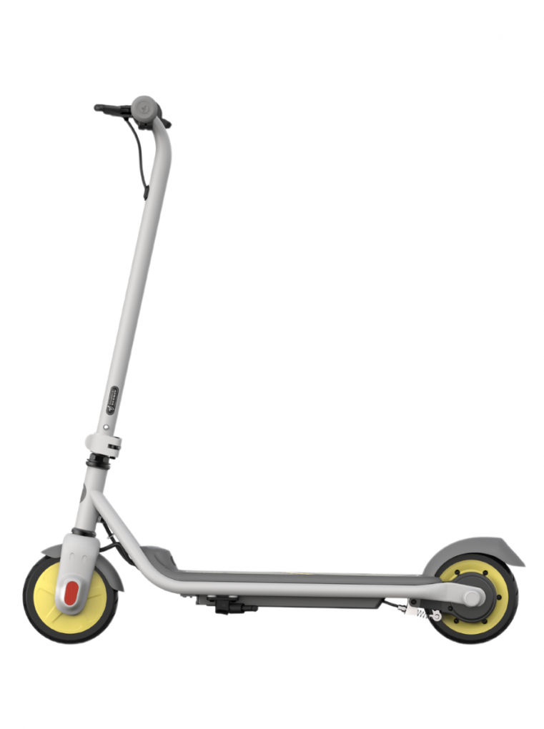 Ninebot eKickScooter ZING C8 Powered by Segway