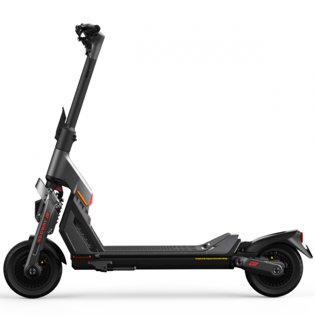 Segway KickScooter GT1E