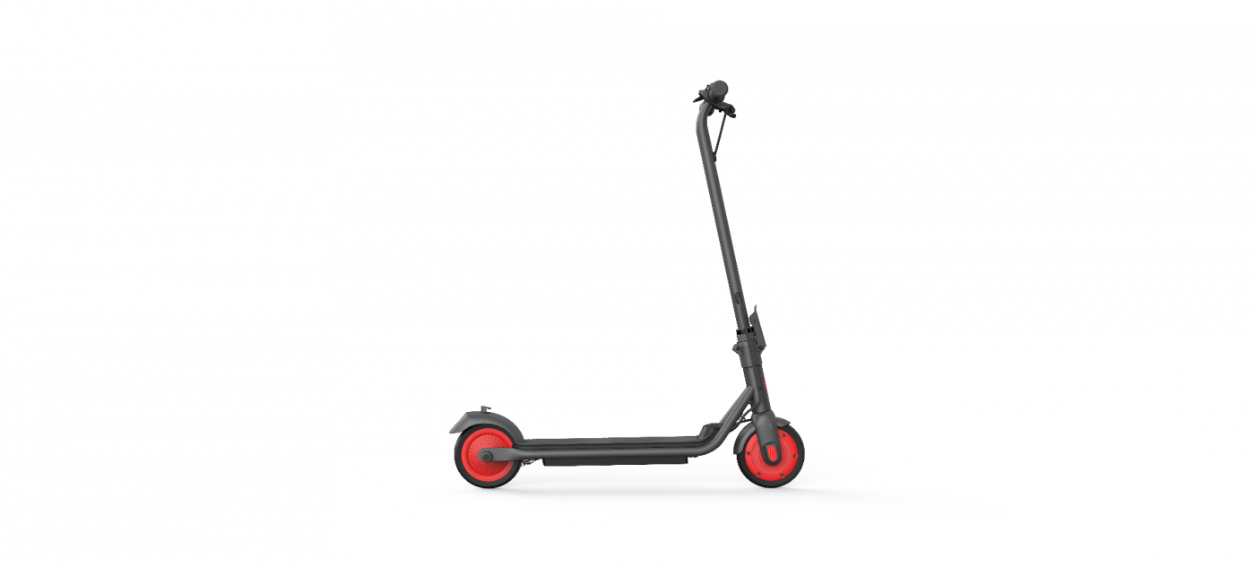 Ninebot eKickScooter ZING C20 Powered by Segway
