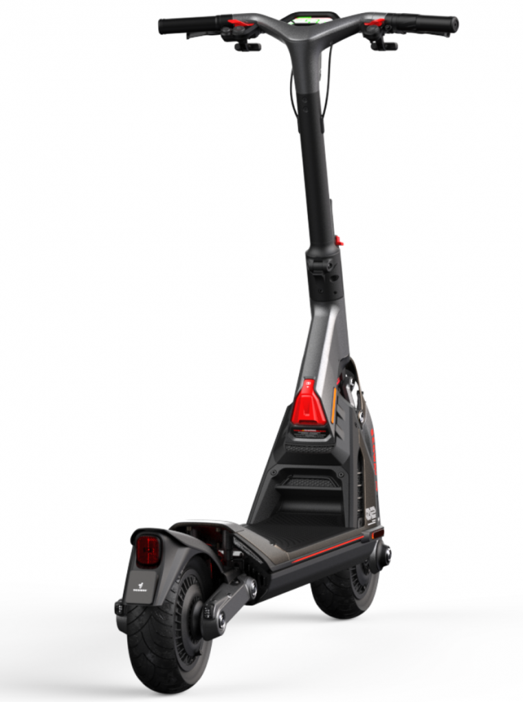 Segway KickScooter GT1E