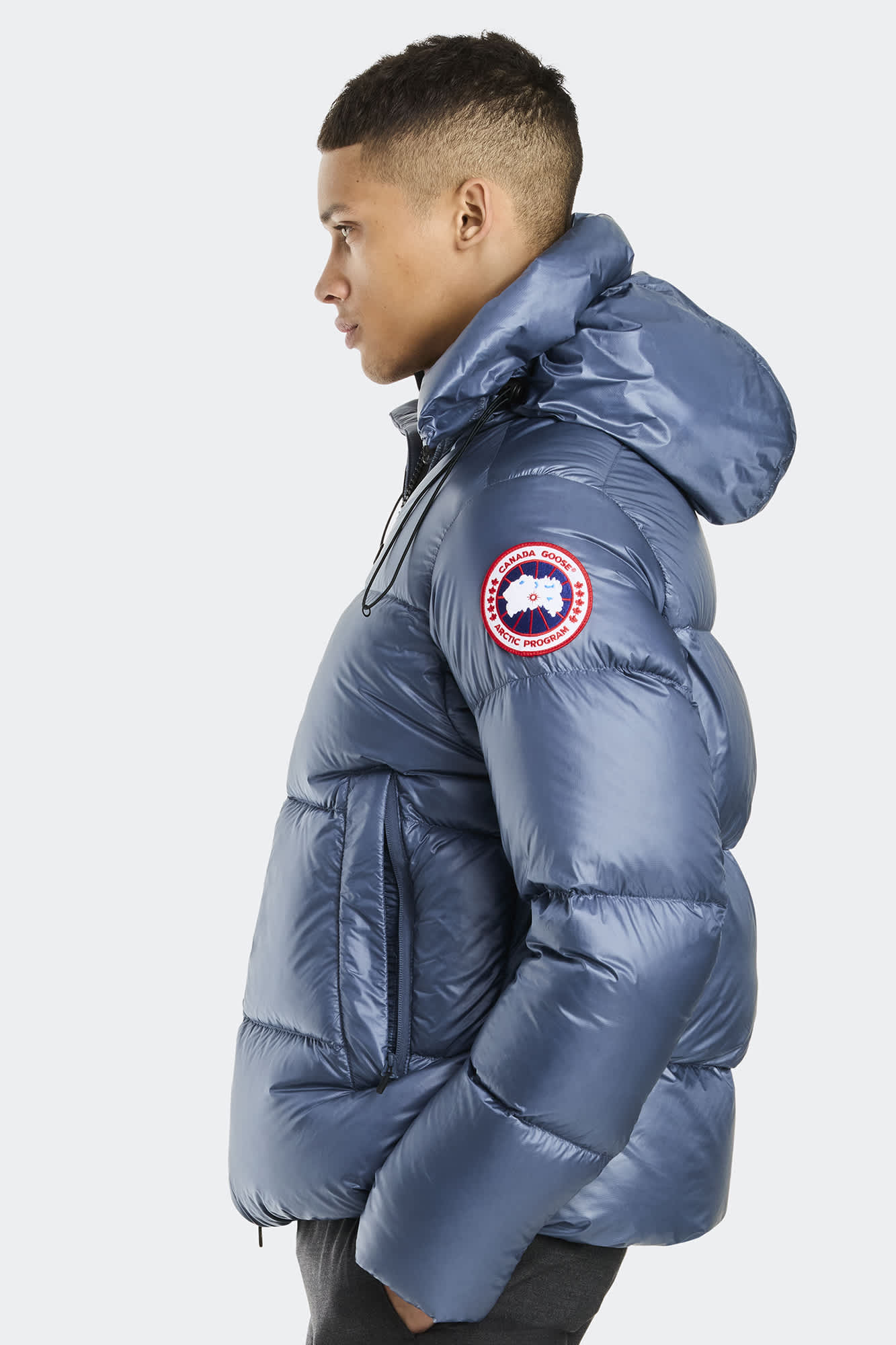 Crofton Puffer
