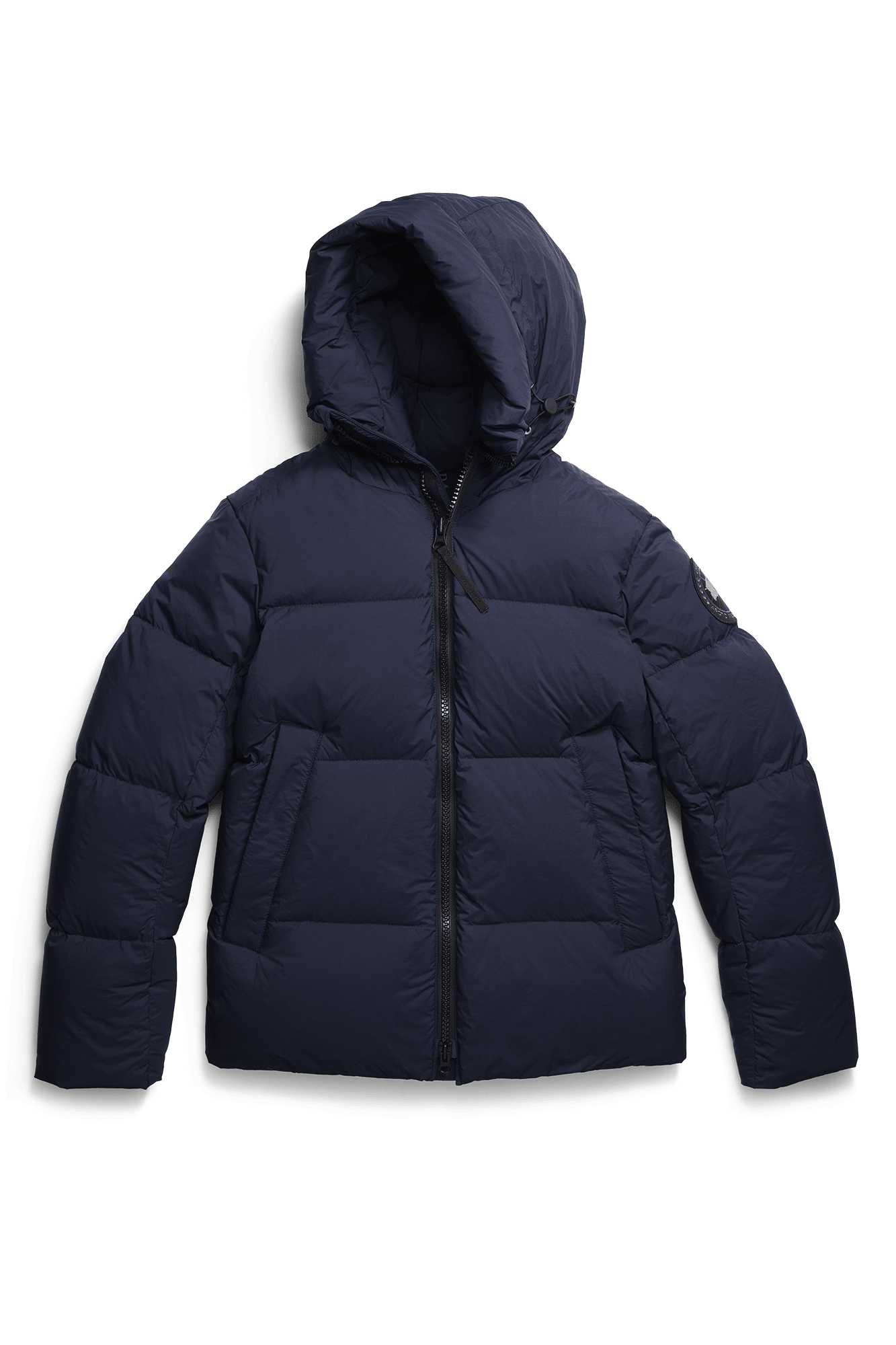 Crofton Puffer EnduraLuxe Black Label