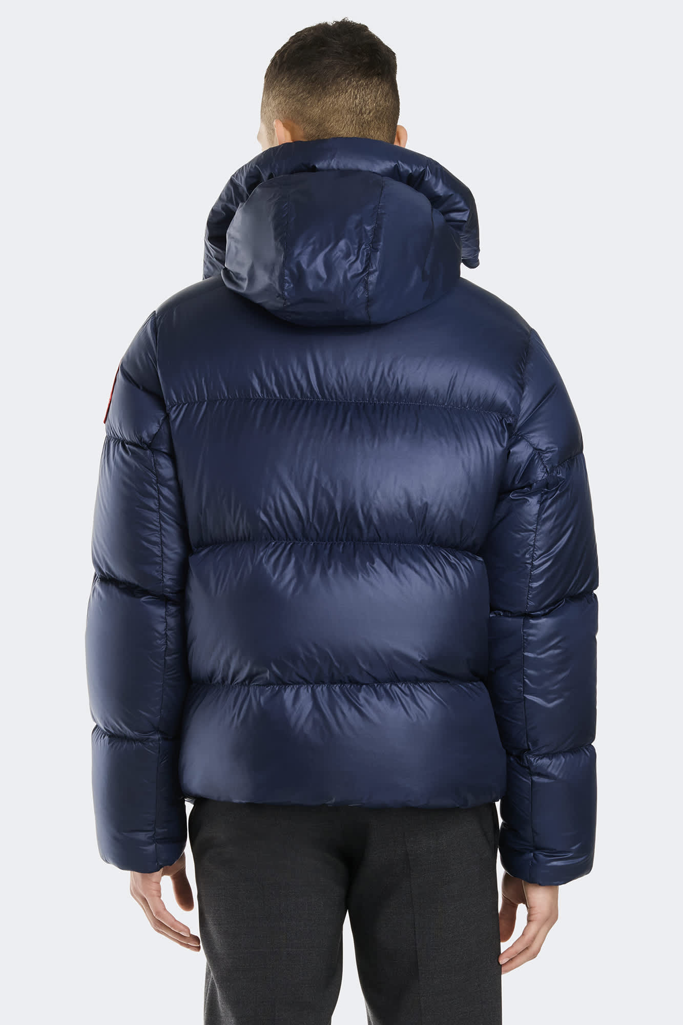 Crofton Puffer