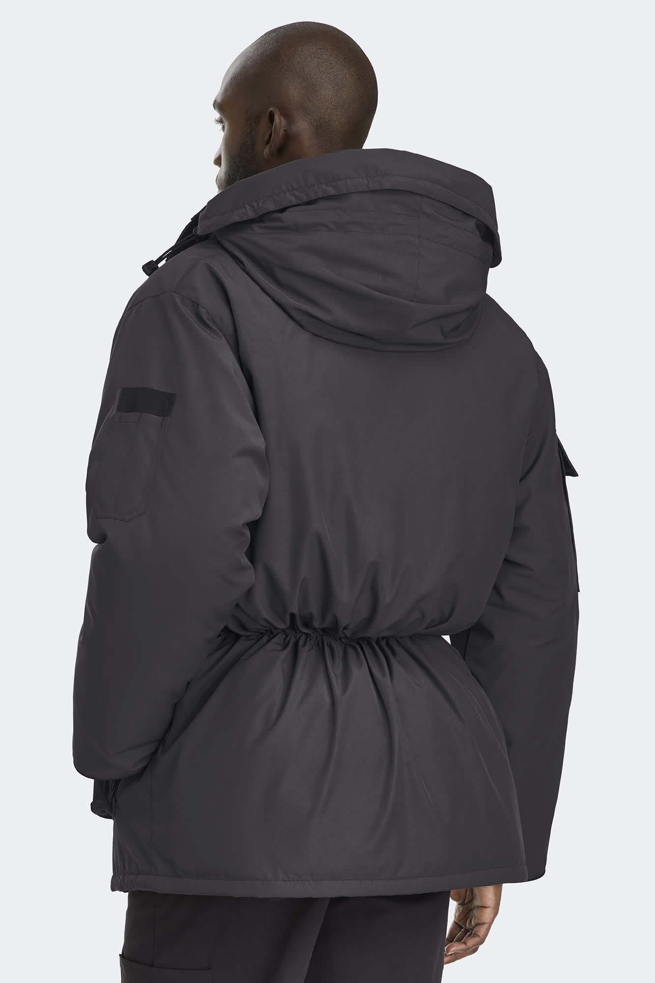 Expedition Parka