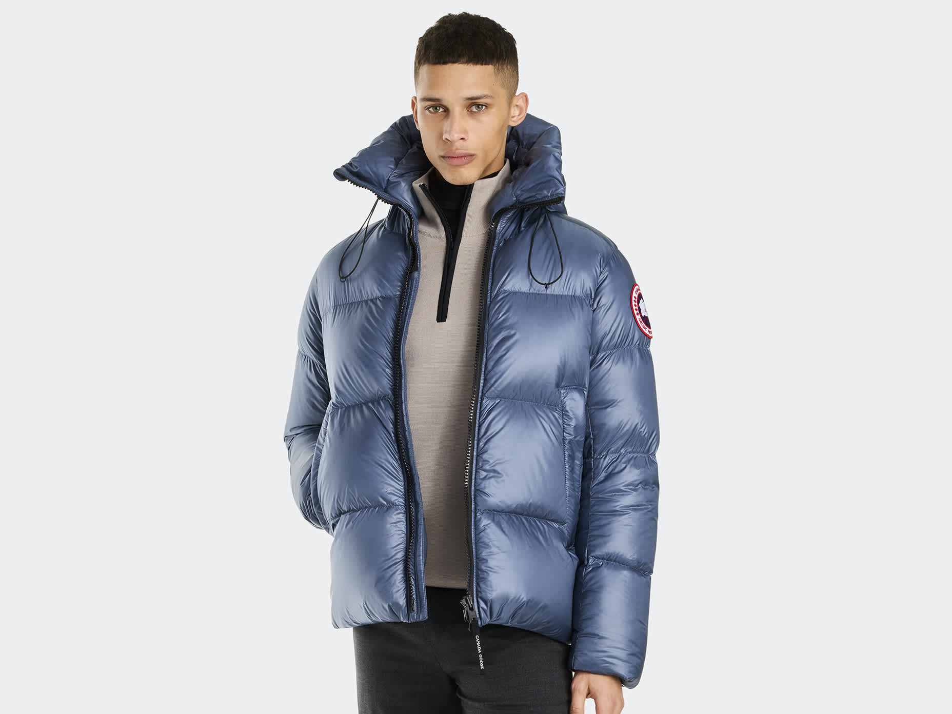 Crofton Puffer