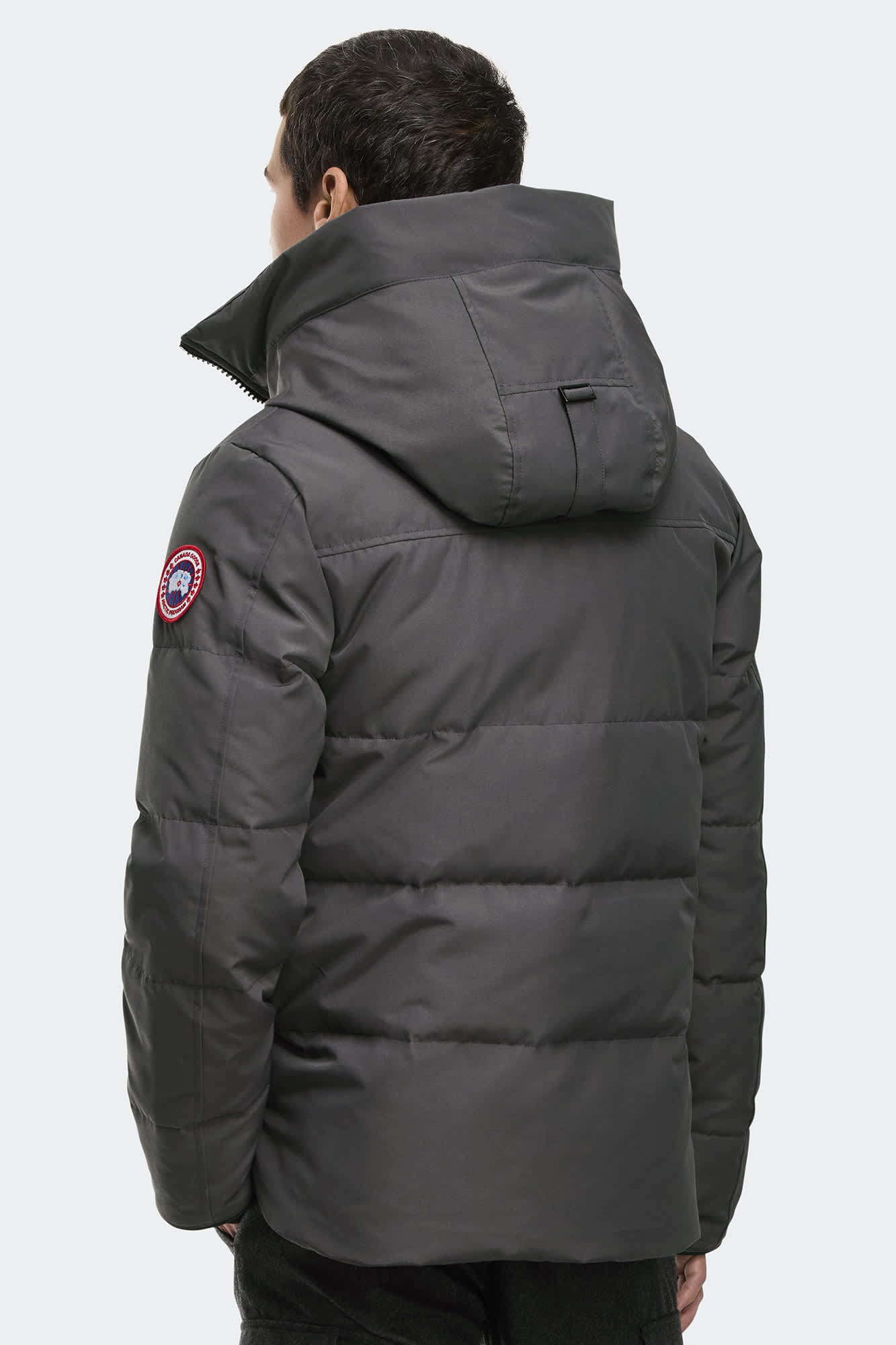 MacMillan Parka