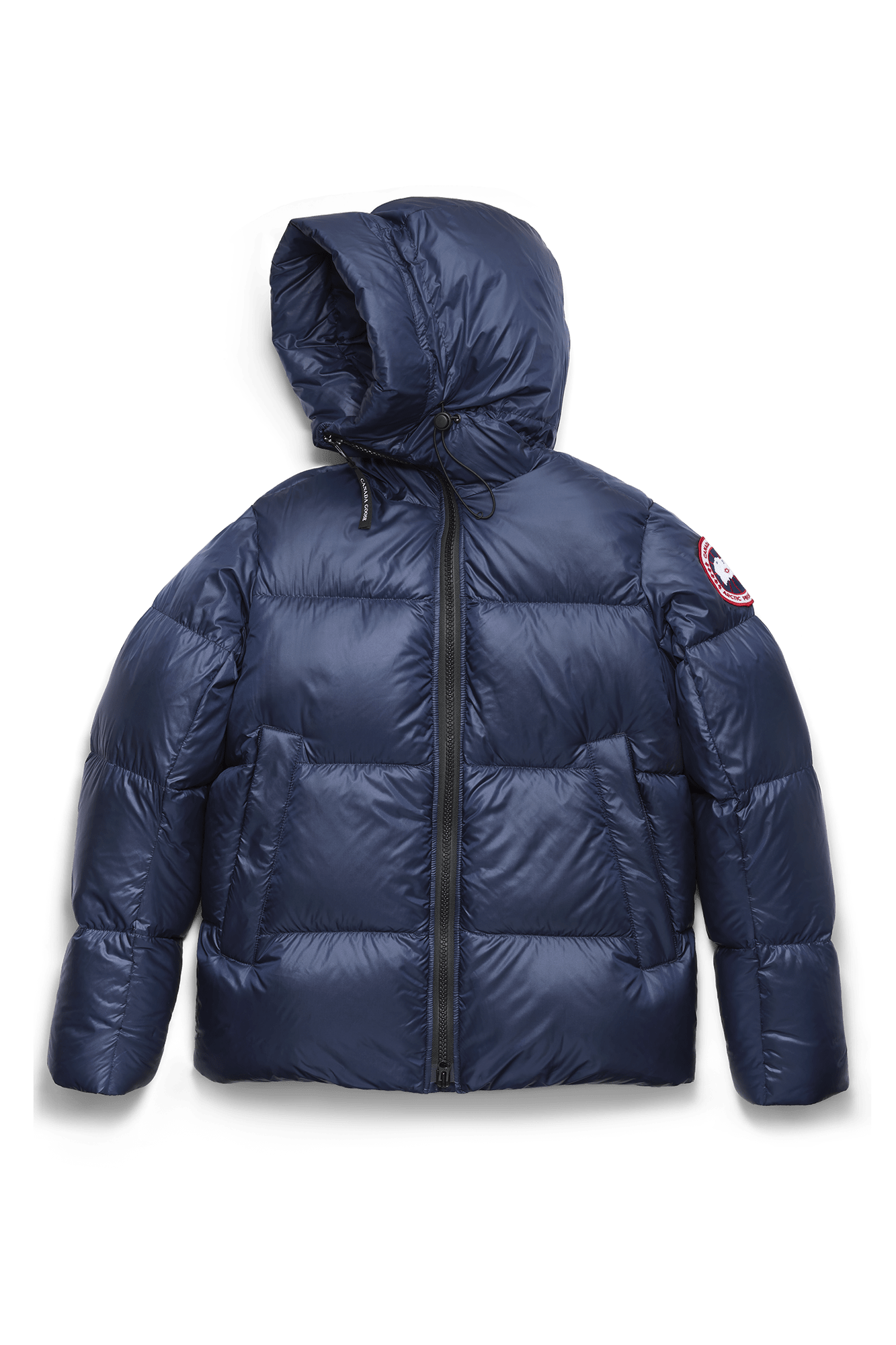 Crofton Puffer