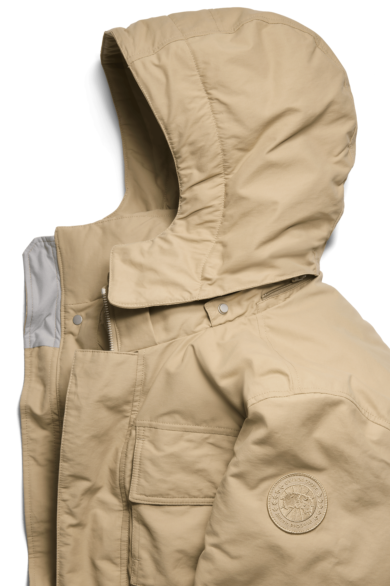 Maitland Parka Cotton