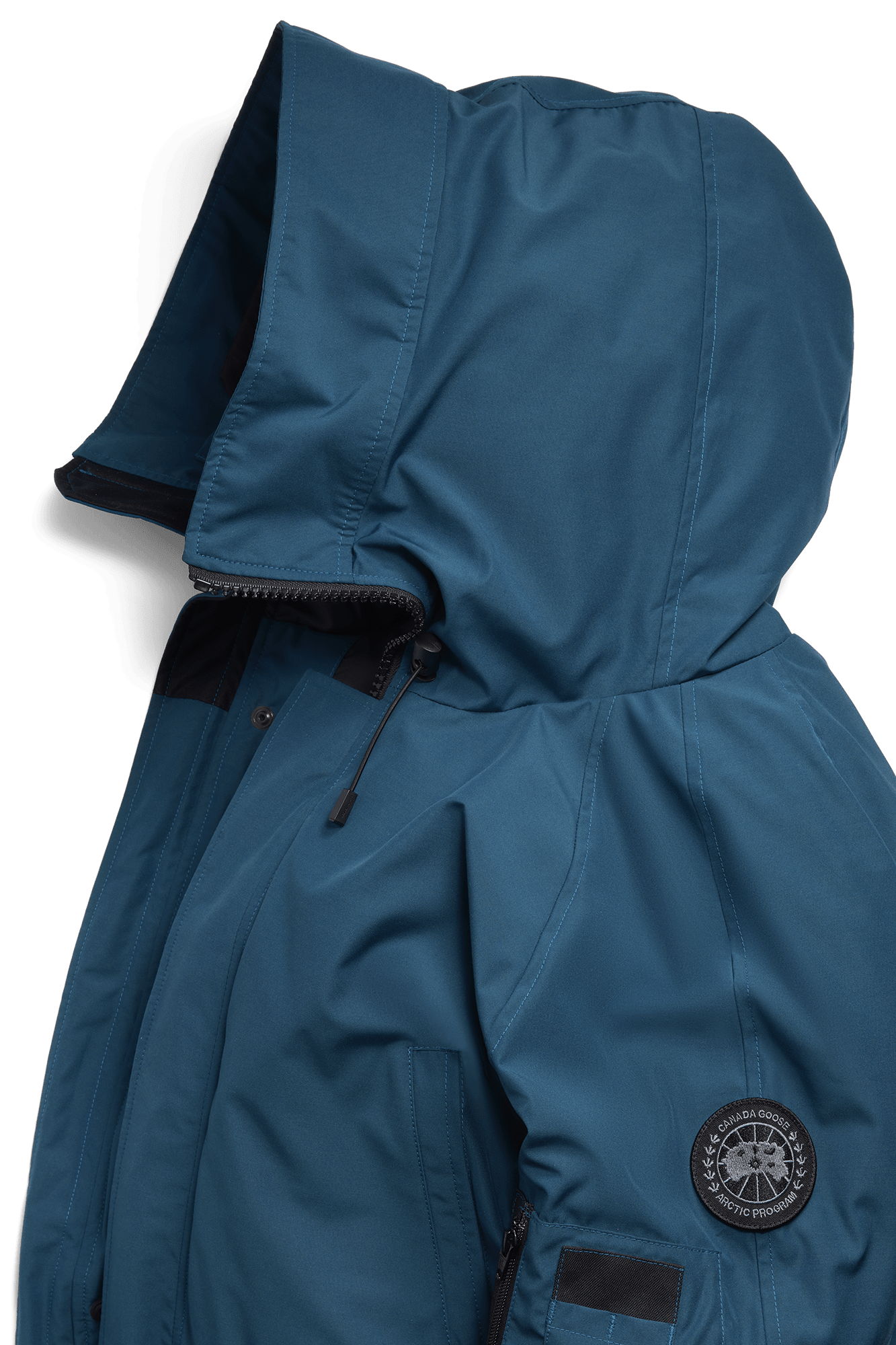 Chilliwack Bomber Black Label