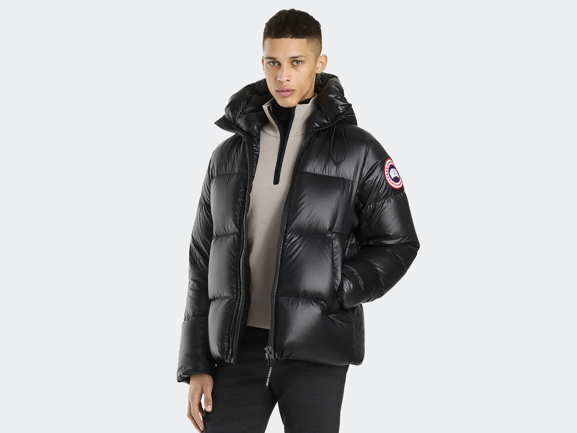 Crofton Puffer