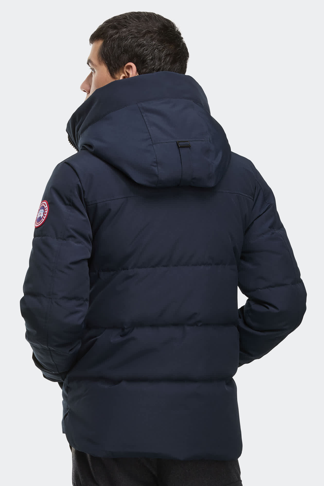 MacMillan Parka