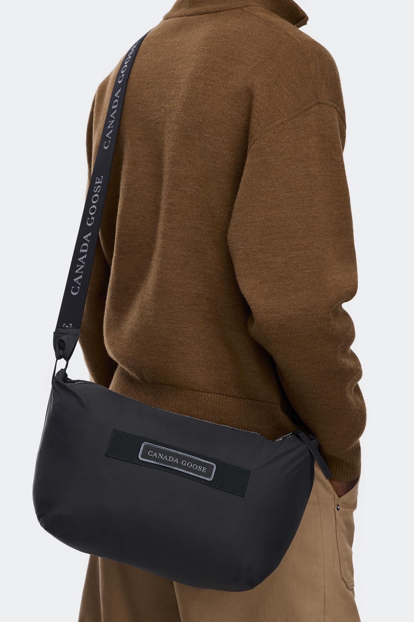 Crofton Puffer EnduraLuxe Black Label