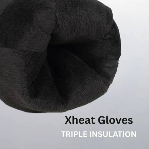 Xheat Gloves