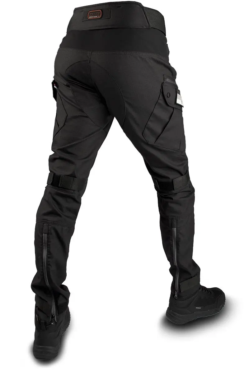 Defender Gen.2 Multi-Functional Cargo Pants - Outdoor Hiking - Waterproof, Scratch-Resistant, Durable