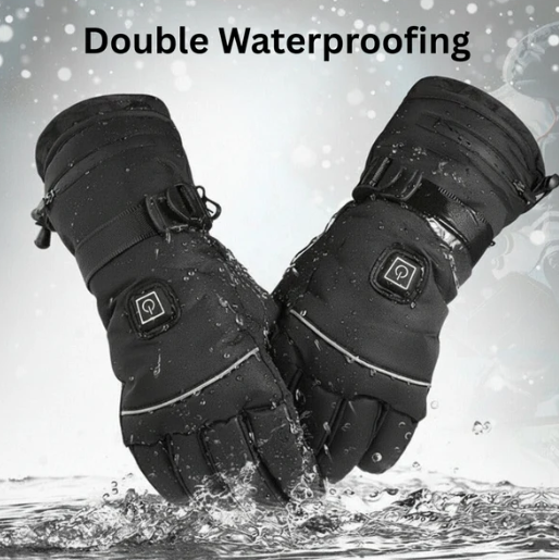 Xheat Gloves
