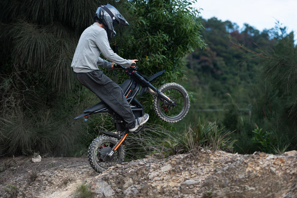 【🎉Winter Sale】GT54 Pro Electric Mini Motorbike for Teenagers & Adults